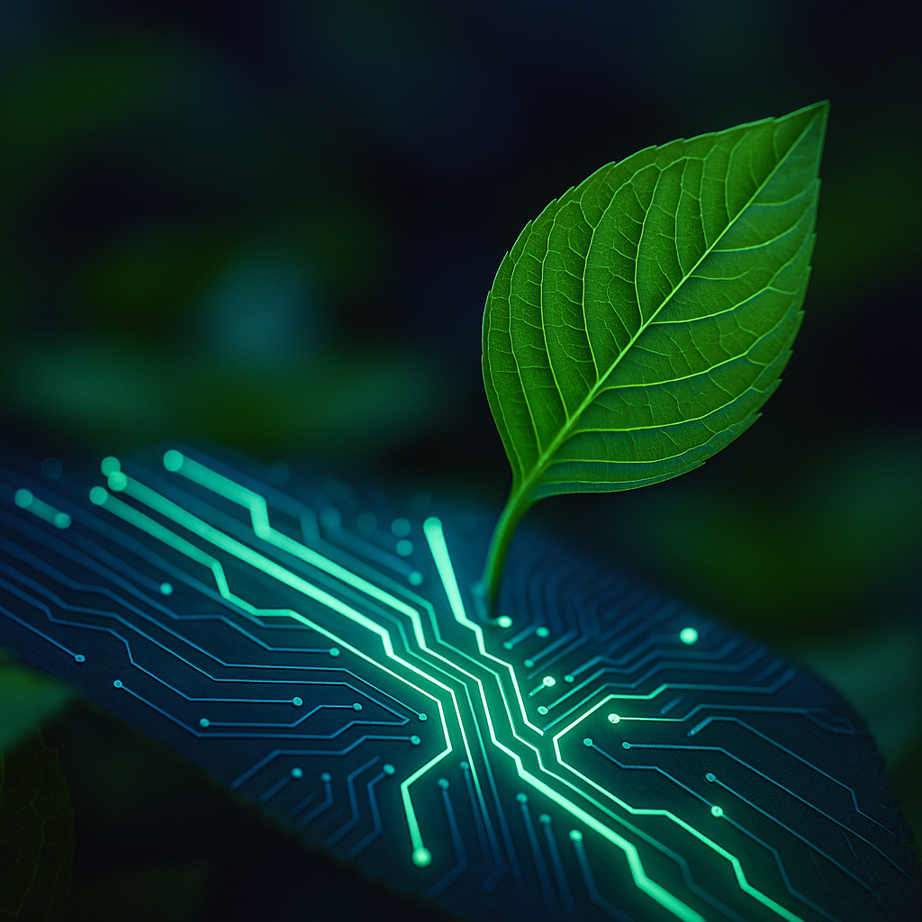 GreenIT powered by AI